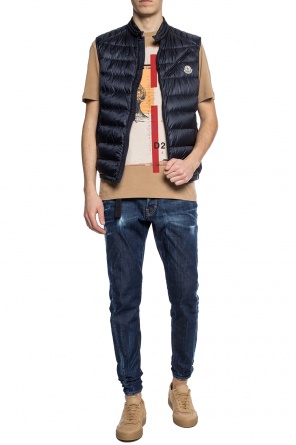 'classic kenny twist' distressed jeans, zdjęcie 2 'classic kenny twist' distressed jeans od Dsquared2